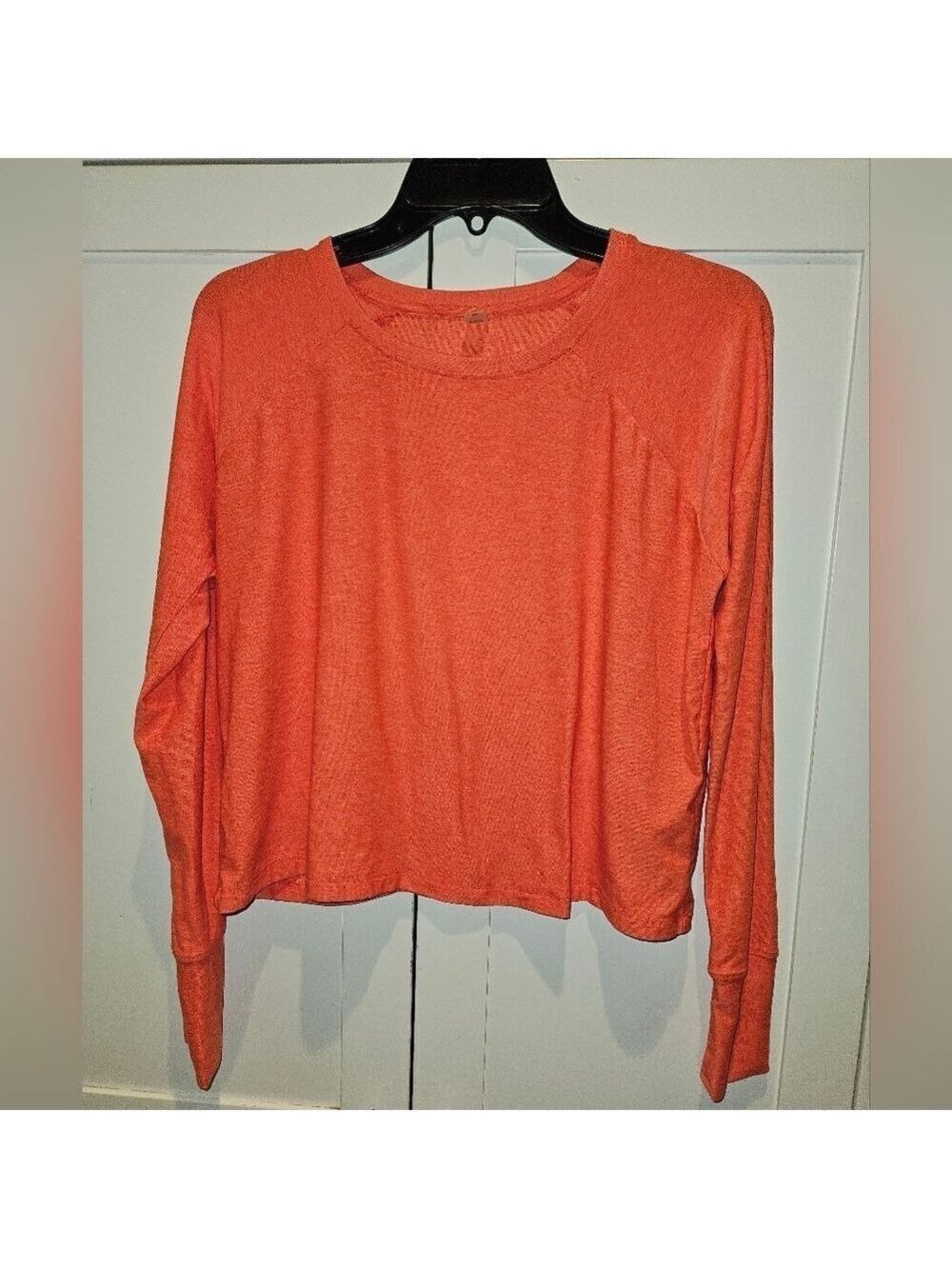Beyond Yoga Featherweight Daydreamer Pullover Size XS